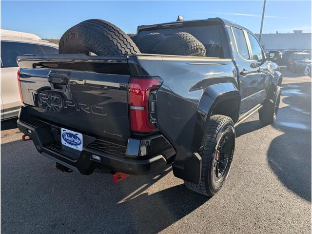 2024 Toyota Tacoma Hybrid Base (Stk: 19356A) in Calgary - Image 6 of 26