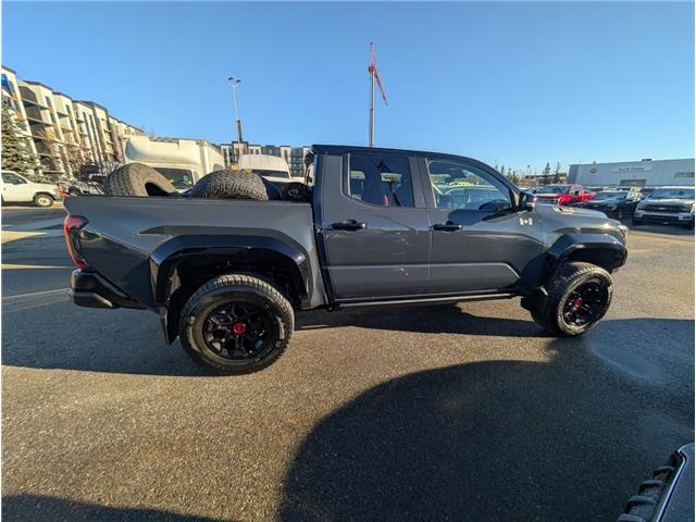 2024 Toyota Tacoma Hybrid Base (Stk: 19356A) in Calgary - Image 7 of 26