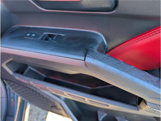 2024 Toyota Tacoma Hybrid Base (Stk: 19356A) in Calgary - Image 10 of 26