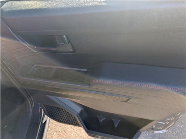 2024 Toyota Tacoma Hybrid Base (Stk: 19356A) in Calgary - Image 13 of 26