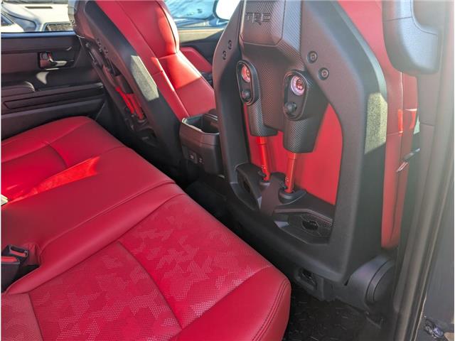 2024 Toyota Tacoma Hybrid Base (Stk: 19356A) in Calgary - Image 14 of 26