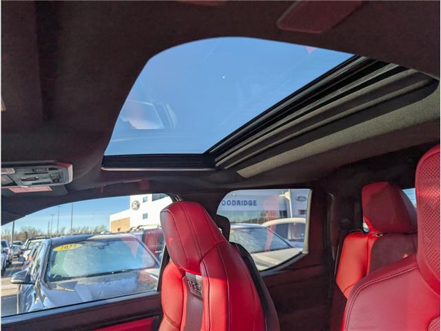 2024 Toyota Tacoma Hybrid Base (Stk: 19356A) in Calgary - Image 22 of 26