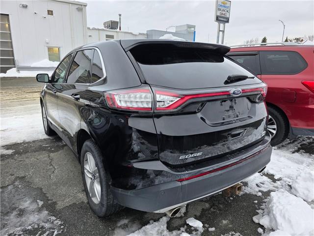 2016 Ford Edge SEL (Stk: 26097B) in Rouyn-Noranda - Image 2 of 22