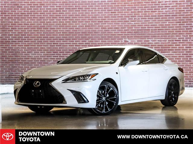2023 Lexus ES 300h Base (Stk: 251093A) in Toronto - Image 1 of 25