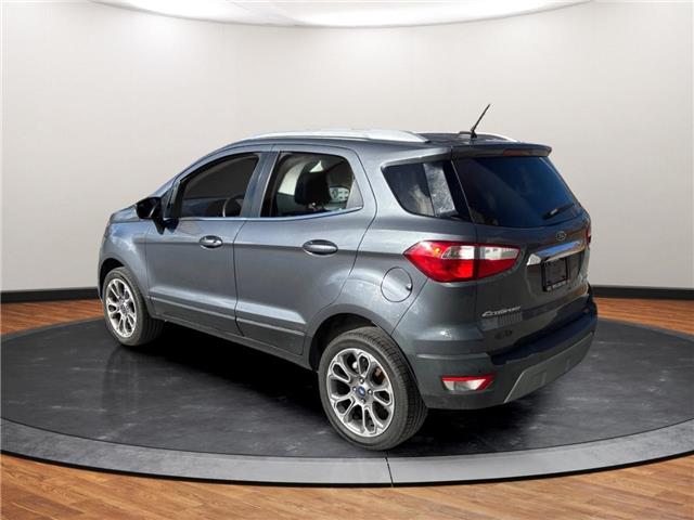 2019 Ford EcoSport Titanium (Stk: 300324) in Lower Sackville - Image 7 of 24