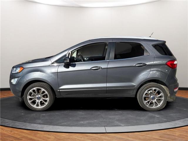 2019 Ford EcoSport Titanium (Stk: 300324) in Lower Sackville - Image 8 of 24