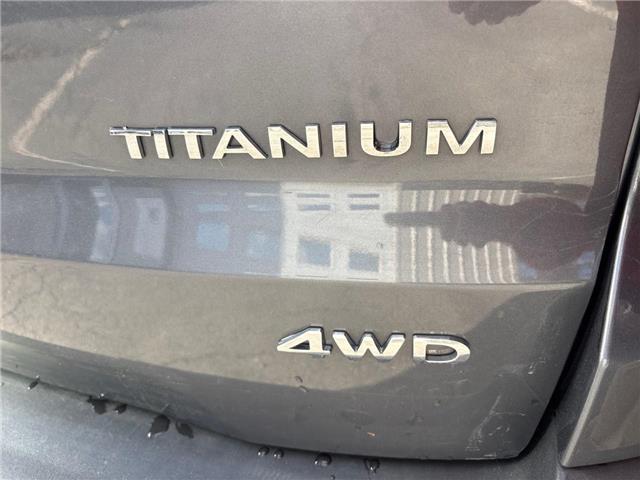 2019 Ford EcoSport Titanium (Stk: 300324) in Lower Sackville - Image 18 of 24