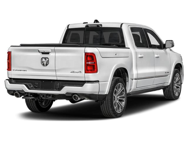 2026 RAM 1500 Tungsten in Surrey - Image 2 of 13