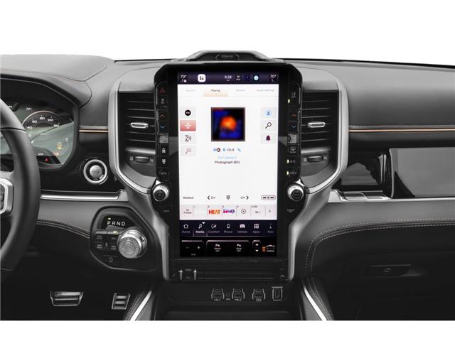 2026 RAM 1500 Tungsten in Surrey - Image 7 of 13