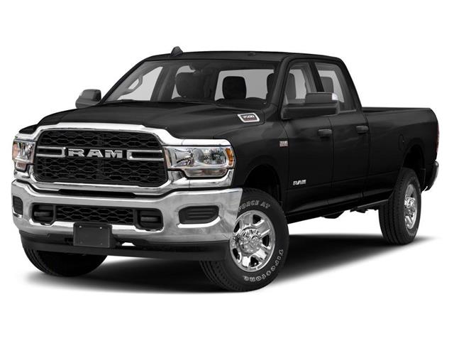 2021 RAM 3500 Laramie (Stk: G571701) in Courtenay - Image 1 of 11