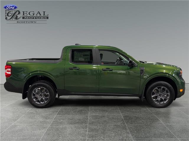 2025 Ford Maverick XLT (Stk: S9820) in ROSETOWN - Image 2 of 17