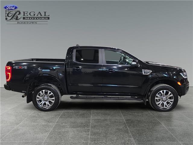 2023 Ford Ranger Lariat (Stk: C4882) in ROSETOWN - Image 2 of 17