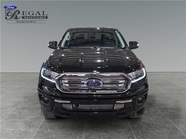 2023 Ford Ranger Lariat (Stk: C4882) in ROSETOWN - Image 8 of 17