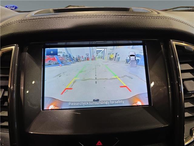 2023 Ford Ranger Lariat (Stk: C4882) in ROSETOWN - Image 13 of 17