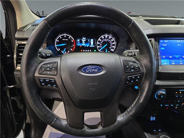 2023 Ford Ranger Lariat (Stk: C4882) in ROSETOWN - Image 14 of 17