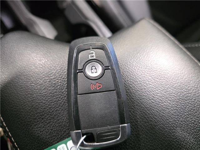 2023 Ford Ranger Lariat (Stk: C4882) in ROSETOWN - Image 16 of 17