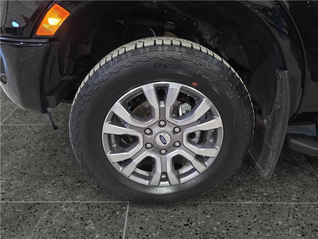 2023 Ford Ranger Lariat (Stk: C4882) in ROSETOWN - Image 17 of 17