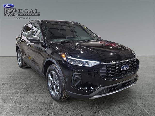 2026 Ford Escape ST-Line (Stk: T9864) in ROSETOWN - Image 1 of 17