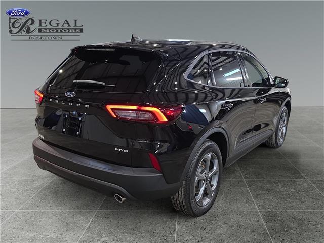 2026 Ford Escape ST-Line (Stk: T9864) in ROSETOWN - Image 3 of 17