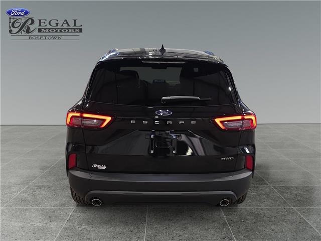 2026 Ford Escape ST-Line (Stk: T9864) in ROSETOWN - Image 4 of 17