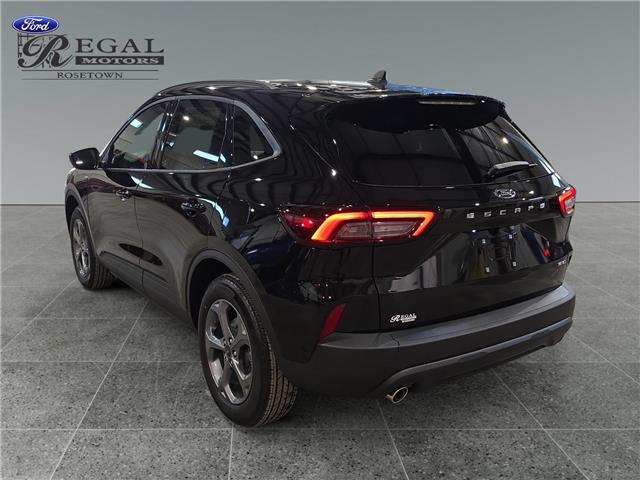 2026 Ford Escape ST-Line (Stk: T9864) in ROSETOWN - Image 5 of 17