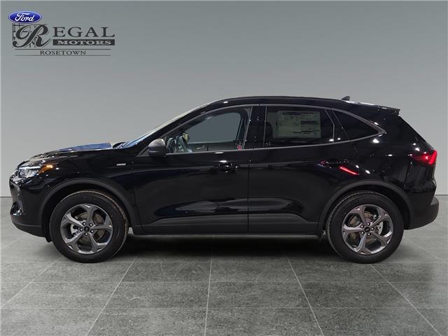 2026 Ford Escape ST-Line (Stk: T9864) in ROSETOWN - Image 6 of 17