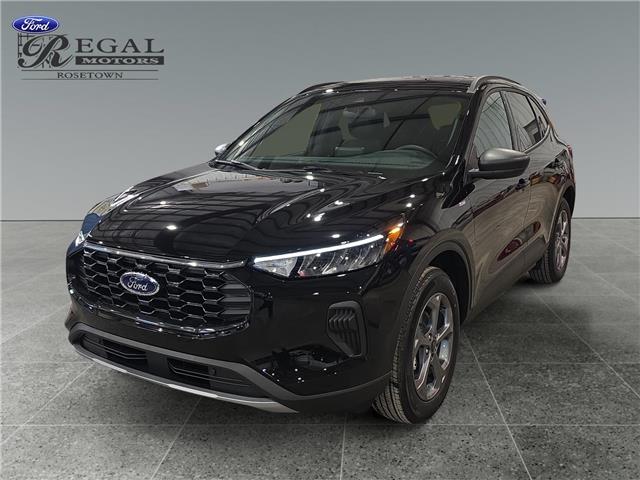 2026 Ford Escape ST-Line (Stk: T9864) in ROSETOWN - Image 7 of 17