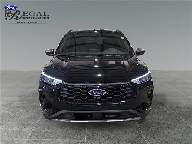 2026 Ford Escape ST-Line (Stk: T9864) in ROSETOWN - Image 8 of 17