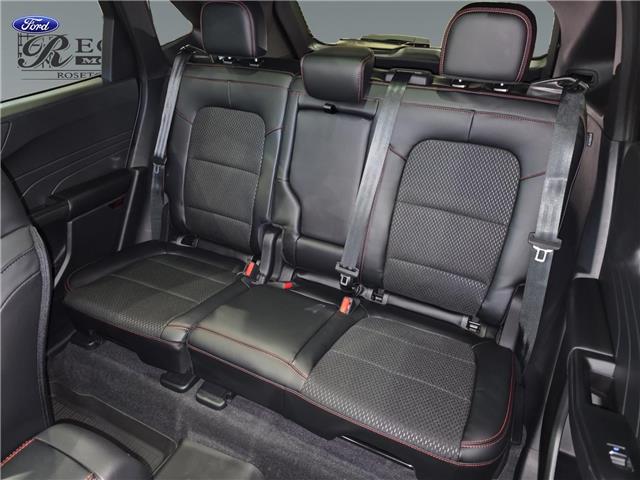2026 Ford Escape ST-Line (Stk: T9864) in ROSETOWN - Image 10 of 17