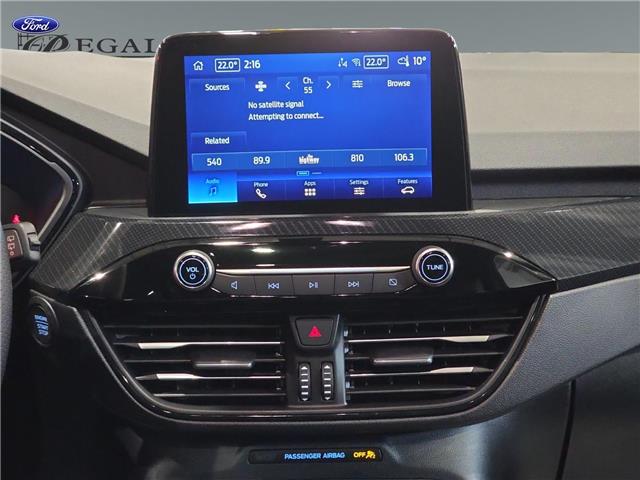 2026 Ford Escape ST-Line (Stk: T9864) in ROSETOWN - Image 12 of 17