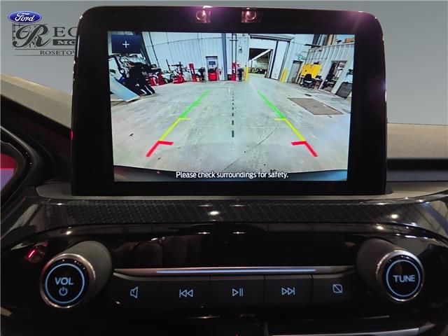 2026 Ford Escape ST-Line (Stk: T9864) in ROSETOWN - Image 13 of 17