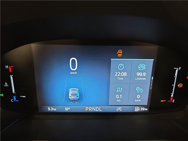 2026 Ford Escape ST-Line (Stk: T9864) in ROSETOWN - Image 15 of 17