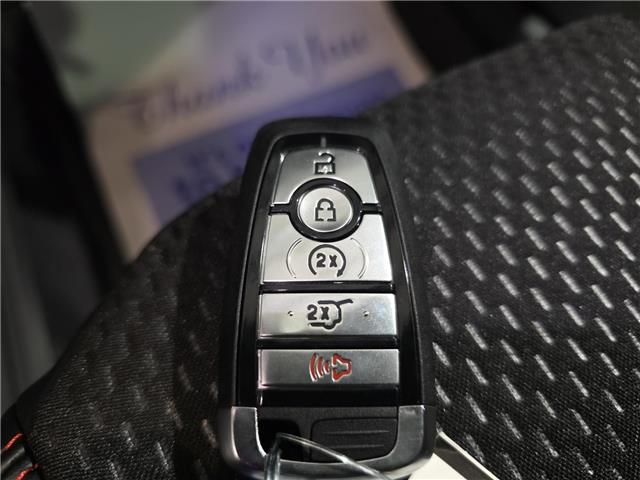 2026 Ford Escape ST-Line (Stk: T9864) in ROSETOWN - Image 16 of 17