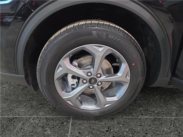2026 Ford Escape ST-Line (Stk: T9864) in ROSETOWN - Image 17 of 17