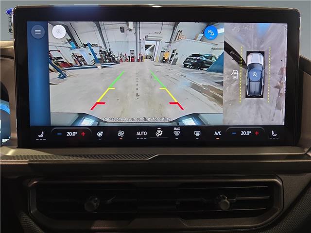 2025 Ford Bronco Sport Badlands (Stk: S9871) in ROSETOWN - Image 13 of 17