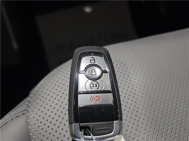 2025 Ford Bronco Sport Badlands (Stk: S9871) in ROSETOWN - Image 16 of 17