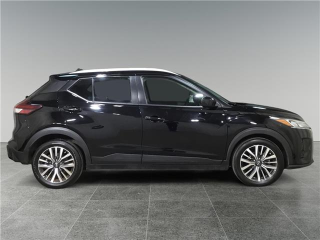 2022 Nissan Kicks SV (Stk: N25367A) in Sault Ste. Marie - Image 6 of 15