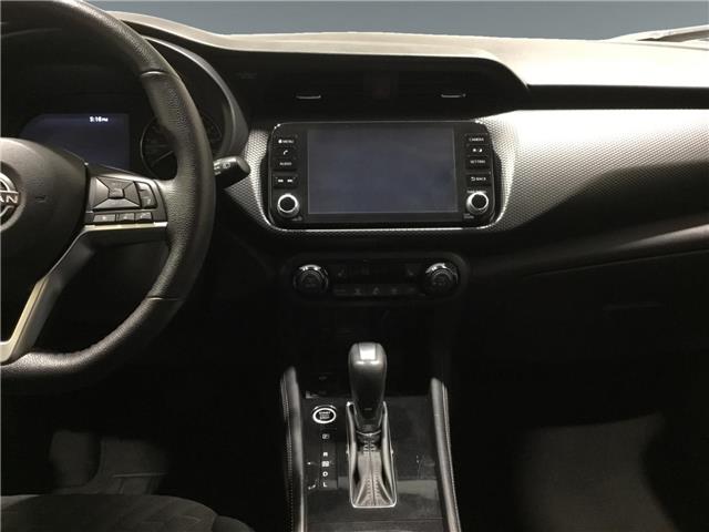 2022 Nissan Kicks SV (Stk: N25367A) in Sault Ste. Marie - Image 11 of 15