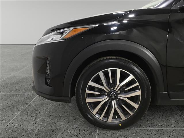 2022 Nissan Kicks SV (Stk: N25367A) in Sault Ste. Marie - Image 14 of 15