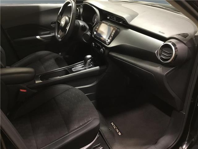 2022 Nissan Kicks SV (Stk: N25367A) in Sault Ste. Marie - Image 15 of 15