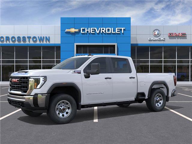 2026 GMC Sierra 2500HD  (Stk: 69324) in Sudbury - Image 2 of 24