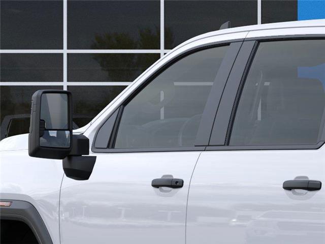 2026 GMC Sierra 2500HD  (Stk: 69324) in Sudbury - Image 12 of 24