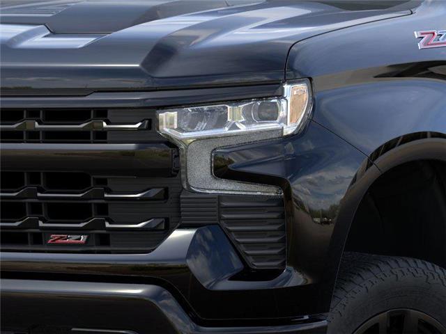 2026 Chevrolet Silverado 1500 LT Trail Boss (Stk: 69327) in Sudbury - Image 10 of 24