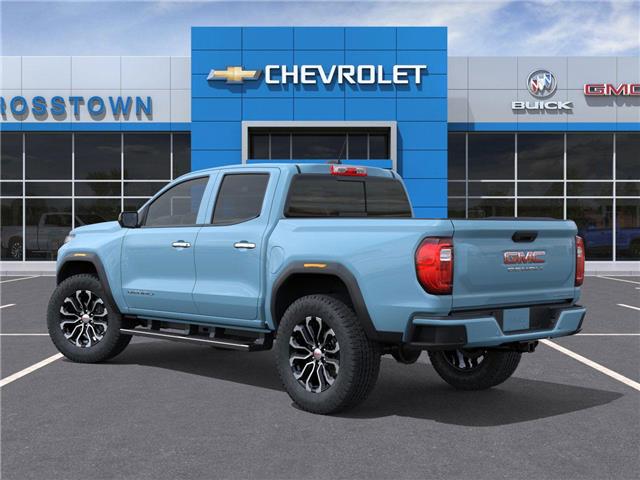 2026 GMC Canyon Denali (Stk: 69325) in Sudbury - Image 3 of 24