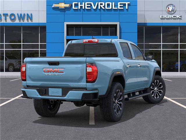 2026 GMC Canyon Denali (Stk: 69325) in Sudbury - Image 4 of 24