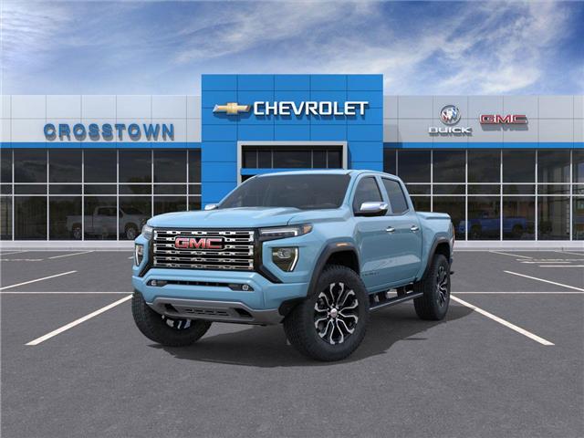 2026 GMC Canyon Denali (Stk: 69325) in Sudbury - Image 8 of 24