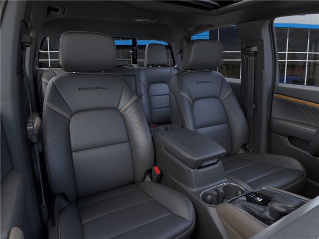 2026 GMC Canyon Denali (Stk: 69325) in Sudbury - Image 16 of 24