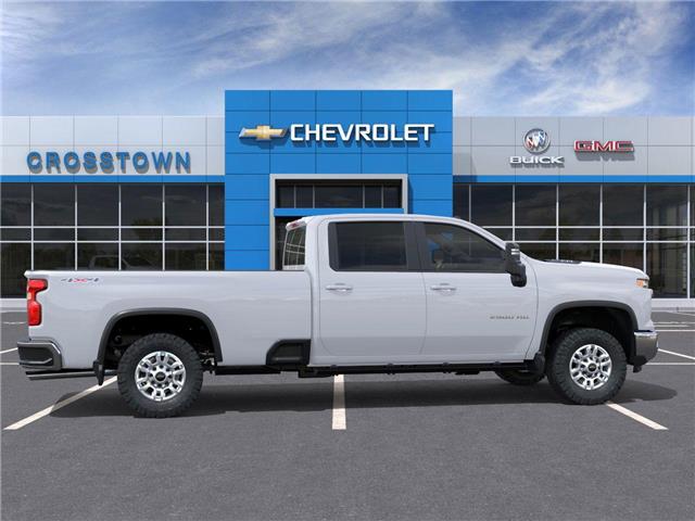 2026 Chevrolet Silverado 2500HD LT (Stk: 69361) in Sudbury - Image 5 of 24 2026 Chevrolet Silverado 2500HD LT (Stk: 69361) in Sudbury - Image 5 of 24