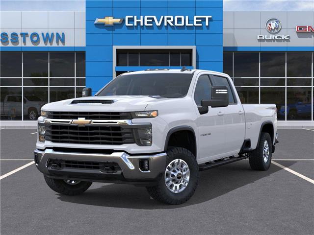 2026 Chevrolet Silverado 2500HD LT (Stk: 69361) in Sudbury - Image 6 of 24 2026 Chevrolet Silverado 2500HD LT (Stk: 69361) in Sudbury - Image 6 of 24