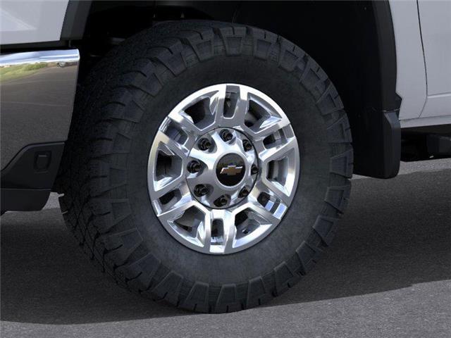 2026 Chevrolet Silverado 2500HD LT (Stk: 69361) in Sudbury - Image 9 of 24 2026 Chevrolet Silverado 2500HD LT (Stk: 69361) in Sudbury - Image 9 of 24